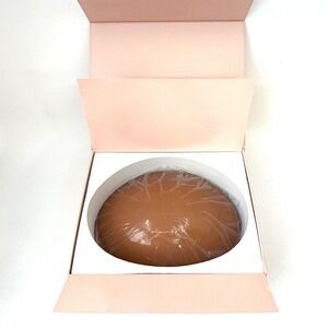 BOOMBA Demi Boost (Lite) Inserts Caramel Size I Perfect Boost Bra Inserts NEW